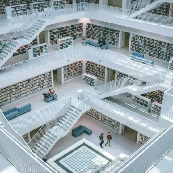 Glossaire automation : 14 termes à connaître